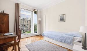 Verkauf Wohnung Paris 16ème