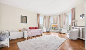 Verkauf Wohnung Paris 16ème