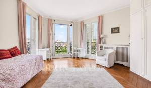 Verkauf Wohnung Paris 16ème
