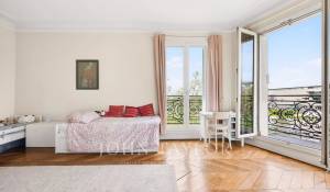 Verkauf Wohnung Paris 16ème