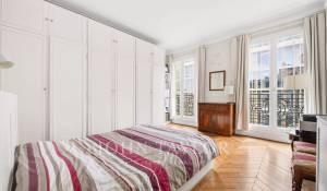 Verkauf Wohnung Paris 16ème