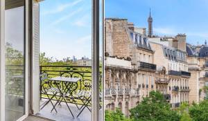 Verkauf Wohnung Paris 16ème