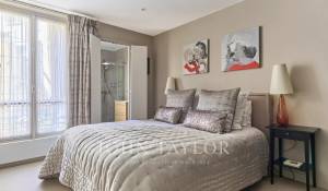 Verkauf Wohnung Paris 16ème