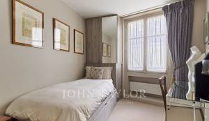 Verkauf Wohnung Paris 16ème