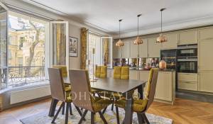 Verkauf Wohnung Paris 16ème