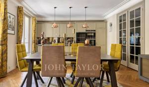 Verkauf Wohnung Paris 16ème