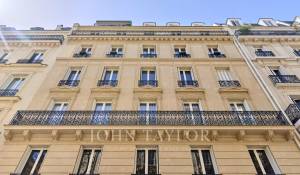 Verkauf Wohnung Paris 16ème