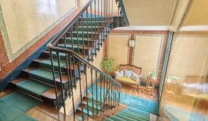 Verkauf Wohnung Paris 16ème