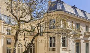Verkauf Wohnung Paris 16ème
