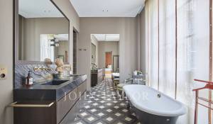 Verkauf Wohnung Paris 16ème