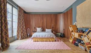 Verkauf Wohnung Paris 16ème