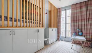 Verkauf Wohnung Paris 16ème