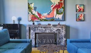 Verkauf Wohnung Paris 16ème