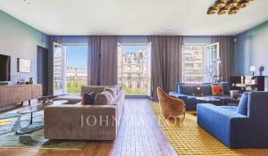 Verkauf Wohnung Paris 16ème