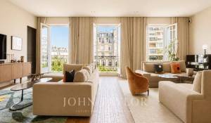 Verkauf Wohnung Paris 16ème