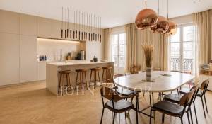 Verkauf Wohnung Paris 16ème