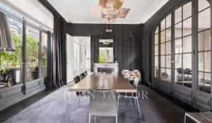 Verkauf Wohnung Paris 16ème