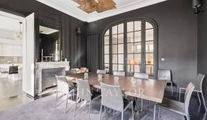 Verkauf Wohnung Paris 16ème