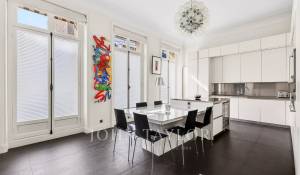 Verkauf Wohnung Paris 16ème