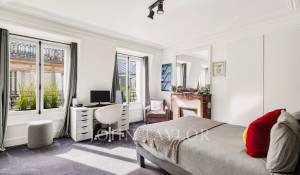 Verkauf Wohnung Paris 16ème