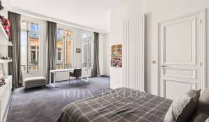 Verkauf Wohnung Paris 16ème