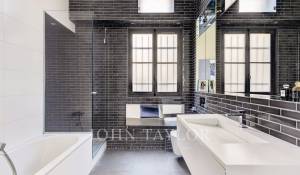 Verkauf Wohnung Paris 16ème