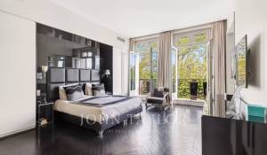 Verkauf Wohnung Paris 16ème