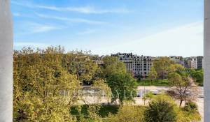 Verkauf Wohnung Paris 16ème