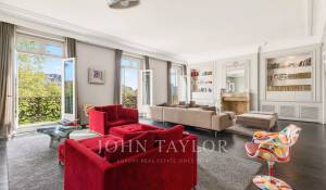 Verkauf Wohnung Paris 16ème