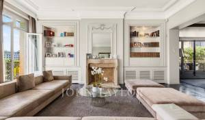 Verkauf Wohnung Paris 16ème