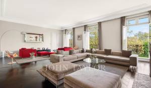 Verkauf Wohnung Paris 16ème