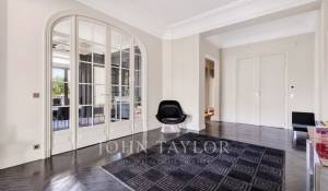 Verkauf Wohnung Paris 16ème