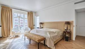 Verkauf Wohnung Paris 16ème