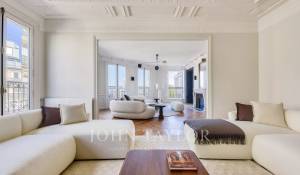 Verkauf Wohnung Paris 16ème