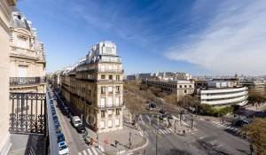 Verkauf Wohnung Paris 16ème
