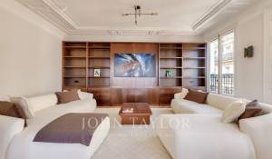 Verkauf Wohnung Paris 16ème