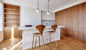 Verkauf Wohnung Paris 16ème