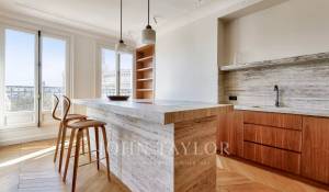 Verkauf Wohnung Paris 16ème