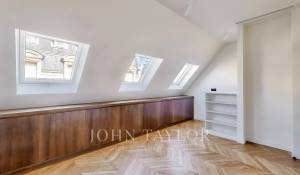 Verkauf Wohnung Paris 16ème