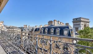 Verkauf Wohnung Paris 16ème
