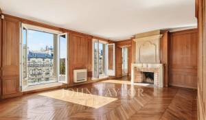 Verkauf Wohnung Paris 16ème