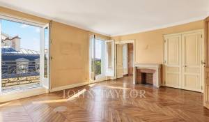 Verkauf Wohnung Paris 16ème