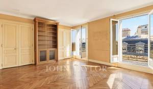 Verkauf Wohnung Paris 16ème