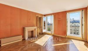 Verkauf Wohnung Paris 16ème