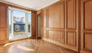 Verkauf Wohnung Paris 16ème