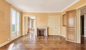 Verkauf Wohnung Paris 16ème