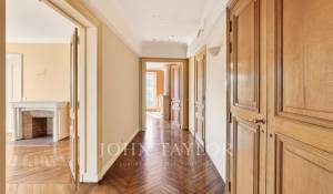 Verkauf Wohnung Paris 16ème