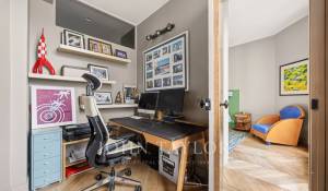 Verkauf Wohnung Paris 16ème