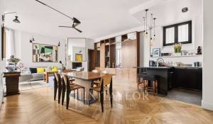 Verkauf Wohnung Paris 16ème