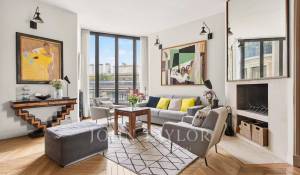 Verkauf Wohnung Paris 16ème